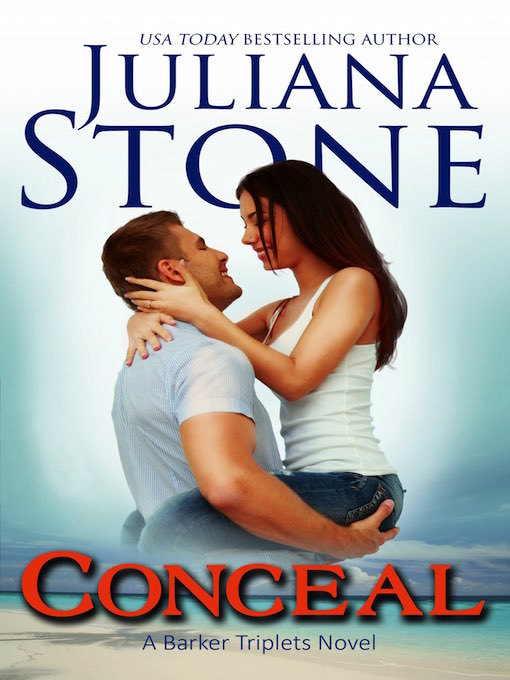 Title details for Conceal by Juliana Stone - Available